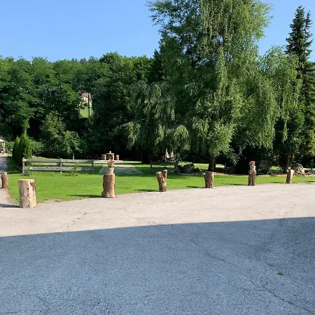 Landgasthof Steinmuehl Hofbauer Fruehstueckspension Und Hotel