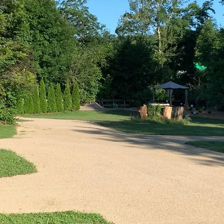 Landgasthof Steinmuehl Hofbauer Fruehstueckspension Und