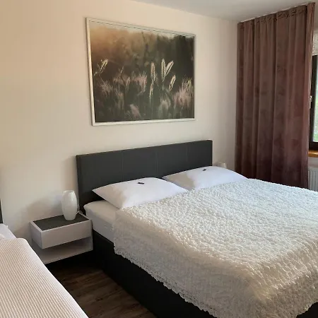 Hotel Landgasthof Steinmuehl Hofbauer Fruehstueckspension Und