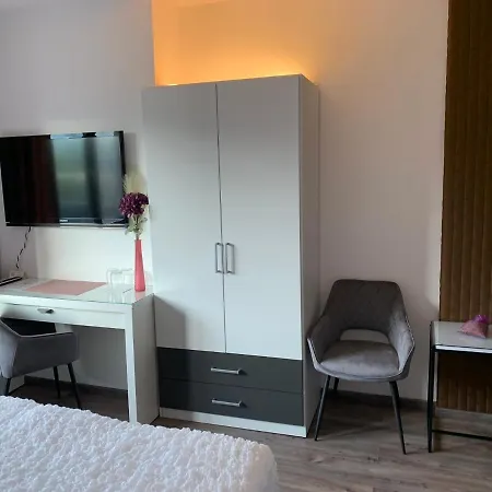 Landgasthof Steinmuehl Hofbauer Fruehstueckspension Und * Вайдхофен-ан-дер-Ибс