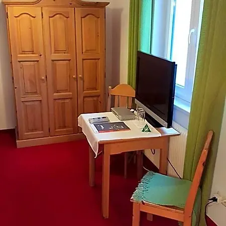 Landgasthof Steinmühl Hofbauer Und Hotel *