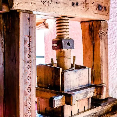 Landgasthof Steinmuehl Hofbauer Fruehstueckspension Und * Вайдхофен-ан-дер-Ибс