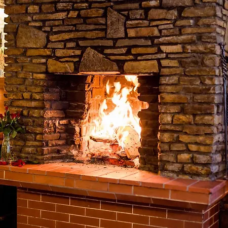 Landgasthof Steinmuehl Hofbauer Fruehstueckspension Und * 바이트호펜 안 데어 입스