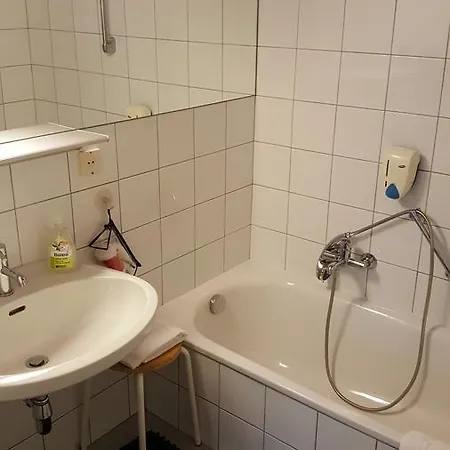 호텔 Landgasthof Steinmuehl Hofbauer Fruehstueckspension Und *