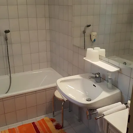 호텔 Landgasthof Steinmuehl Hofbauer Fruehstueckspension Und *