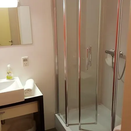 Landgasthof Steinmuehl Hofbauer Fruehstueckspension Und * Вайдхофен-ан-дер-Ибс