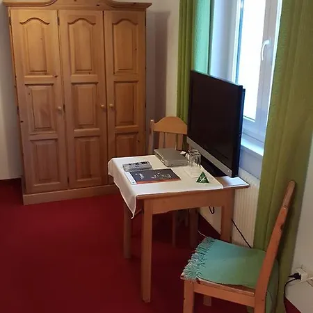 Landgasthof Steinmuehl Hofbauer Fruehstueckspension Und * Вайдхофен-ан-дер-Ибс