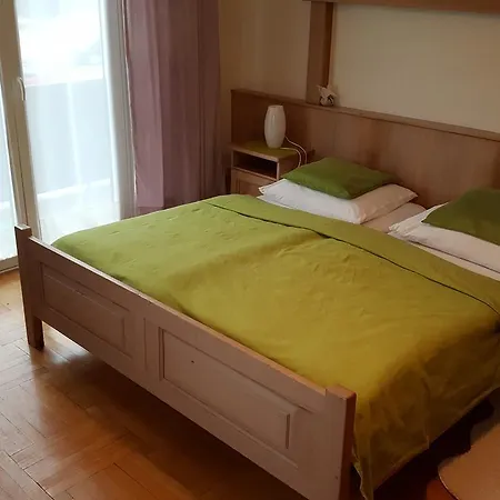 호텔 Landgasthof Steinmuehl Hofbauer Fruehstueckspension Und *