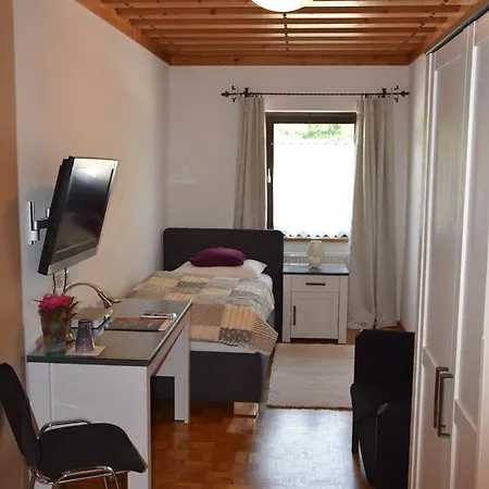 Landgasthof Steinmuehl Hofbauer Fruehstueckspension Und * 바이트호펜 안 데어 입스