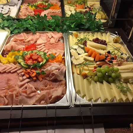 Landgasthof Steinmuehl Hofbauer Fruehstueckspension Und * 바이트호펜 안 데어 입스