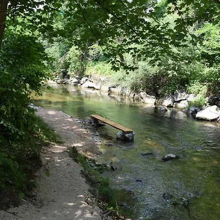 호텔 Landgasthof Steinmuehl Hofbauer Fruehstueckspension Und *
