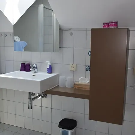 Landgasthof Steinmuehl Hofbauer Fruehstueckspension Und * 바이트호펜 안 데어 입스