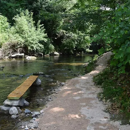 Landgasthof Steinmuehl Hofbauer Fruehstueckspension Und * 바이트호펜 안 데어 입스