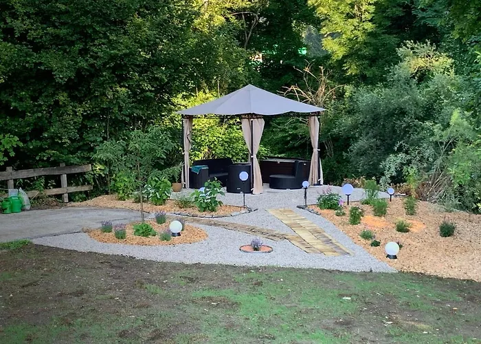 Landgasthof Steinmuehl Hofbauer Fruehstueckspension Und Hotel Waidhofen an der Ybbs