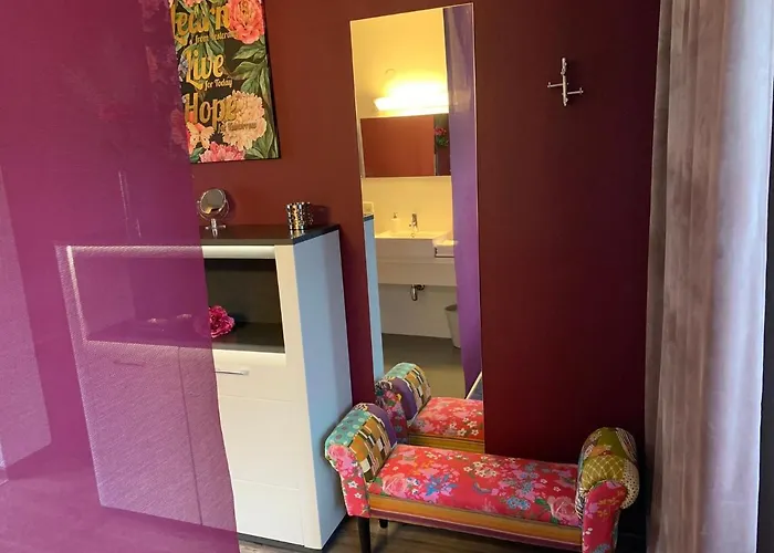 Landgasthof Steinmuehl Hofbauer Fruehstueckspension Und Hotel Waidhofen an der Ybbs