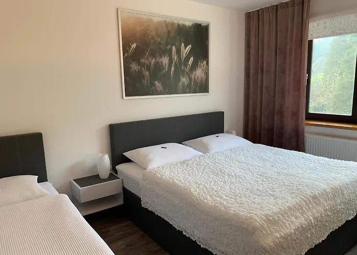 Hotel Landgasthof Steinmuehl Hofbauer Fruehstueckspension Und