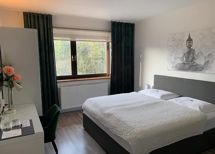 Hotel Landgasthof Steinmuehl Hofbauer Fruehstueckspension Und Waidhofen an der Ybbs