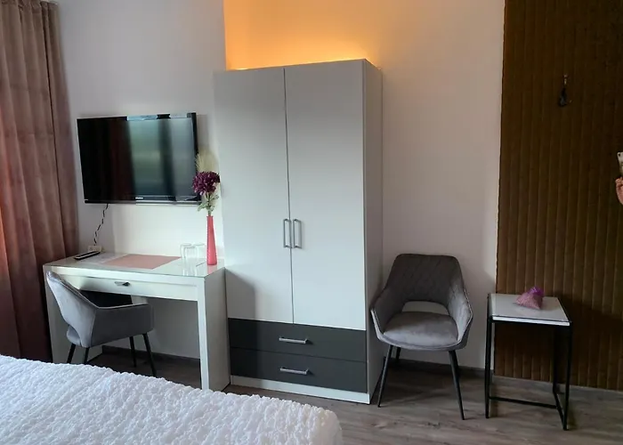 Landgasthof Steinmuehl Hofbauer Fruehstueckspension Und * Waidhofen an der Ybbs