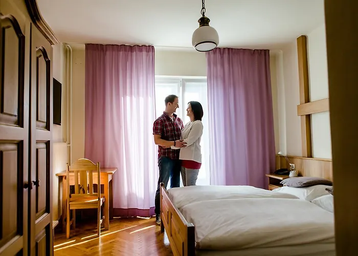 Hotel Landgasthof Steinmuehl Hofbauer Fruehstueckspension Und *