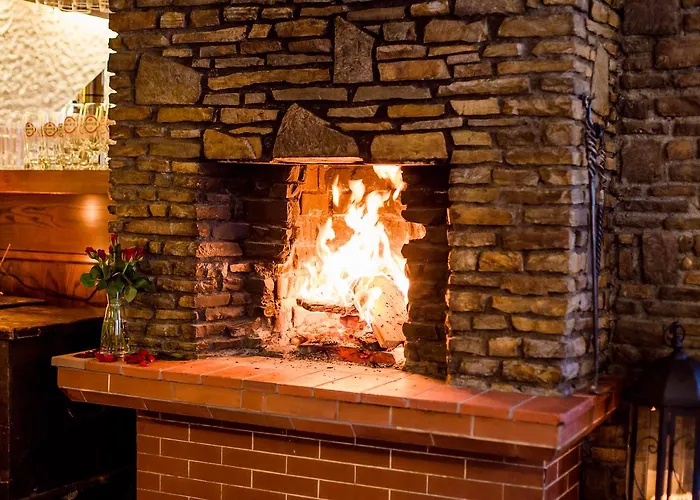 Landgasthof Steinmuehl Hofbauer Fruehstueckspension Und * Waidhofen an der Ybbs