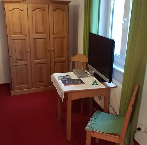 Landgasthof Steinmuehl Hofbauer Fruehstueckspension Und * Waidhofen an der Ybbs