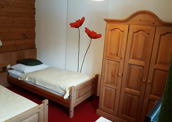 Landgasthof Steinmuehl Hofbauer Fruehstueckspension Und * Waidhofen an der Ybbs