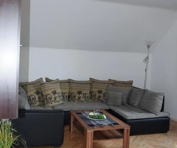 Landgasthof Steinmuehl Hofbauer Fruehstueckspension Und * Waidhofen an der Ybbs