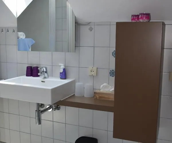 Landgasthof Steinmuehl Hofbauer Fruehstueckspension Und * Waidhofen an der Ybbs